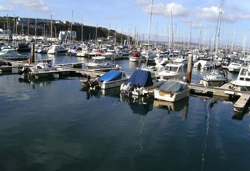 بنسيون Merriedale Guest House