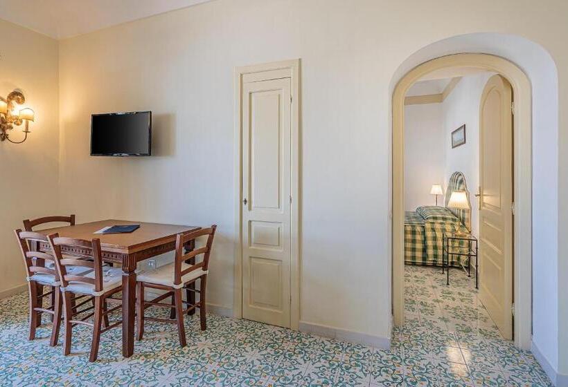 پانسیون Palazzo Margherita