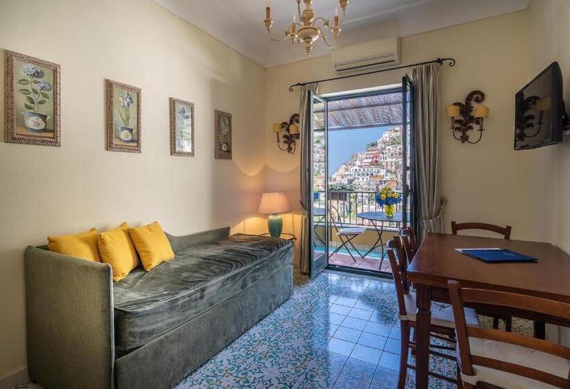 پانسیون Palazzo Margherita