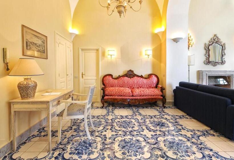 پانسیون Palazzo Margherita