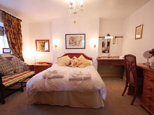 פנסיון Penybryn House