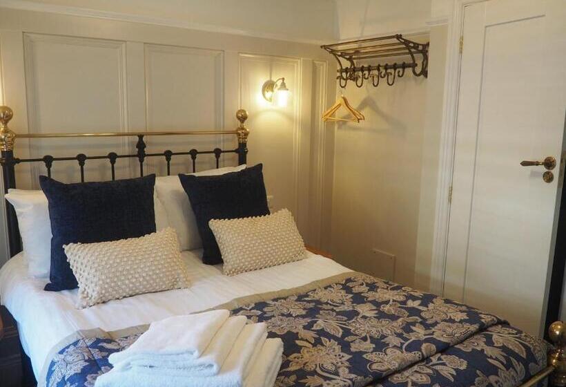 ペンション South View Guest House