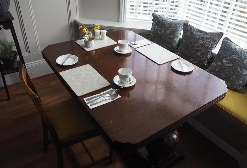 ペンション South View Guest House