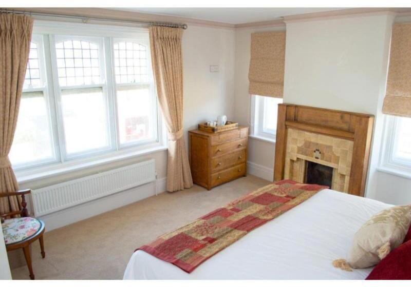 膳宿费 The Osney Arms Guest House