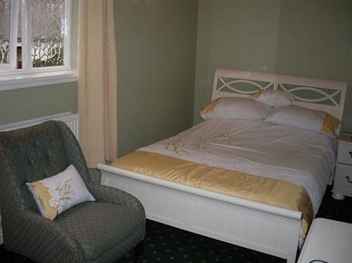 פנסיון The Welch Guest House