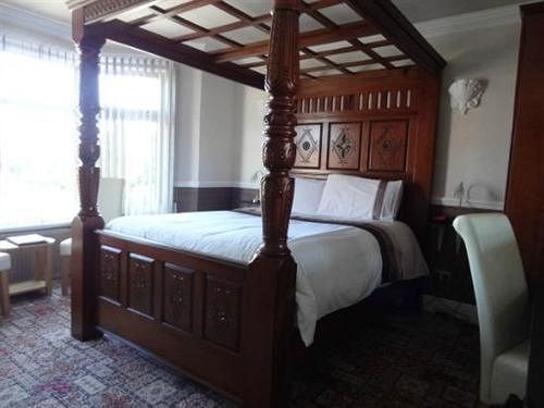 펜션 Viewpoint Guesthouse
