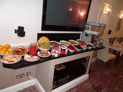 펜션 Viewpoint Guesthouse