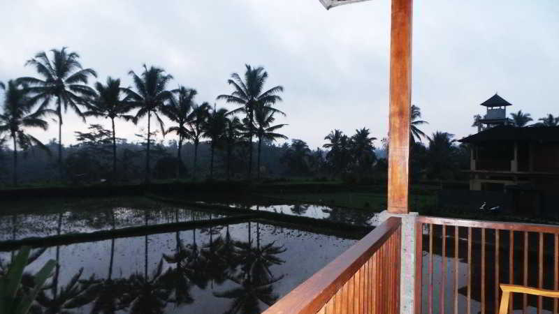 리조트 Villa Kemuning