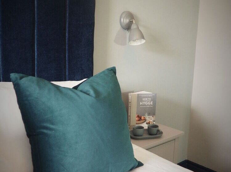 Seaview House Bed And Breakfast