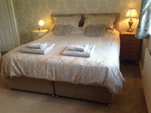 Steepleview Bed & Breakfast