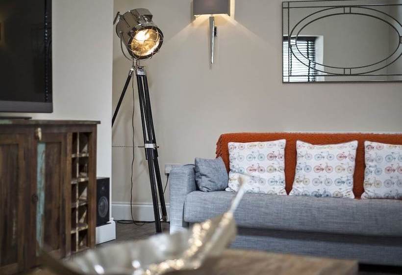 The Farmers Ulverston