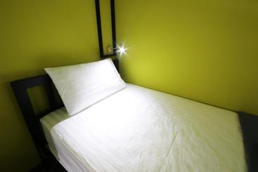 The Pillow Hostel