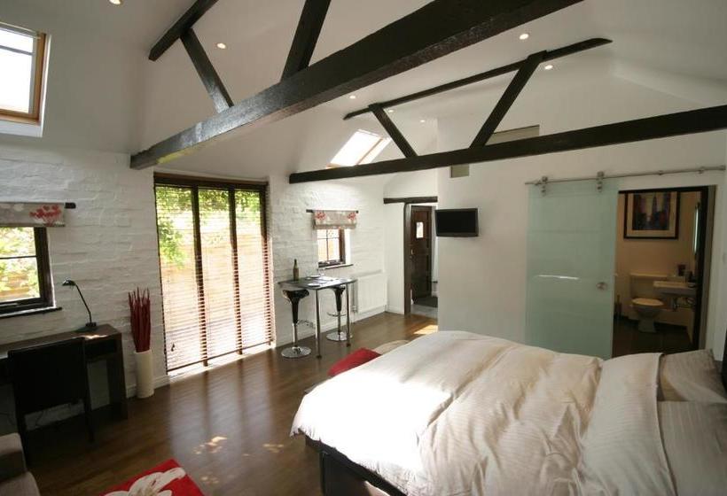 The Stables
