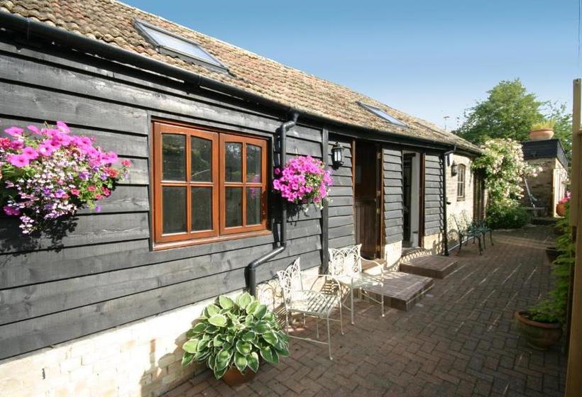 The Stables