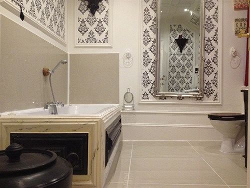 Victoria House B&b