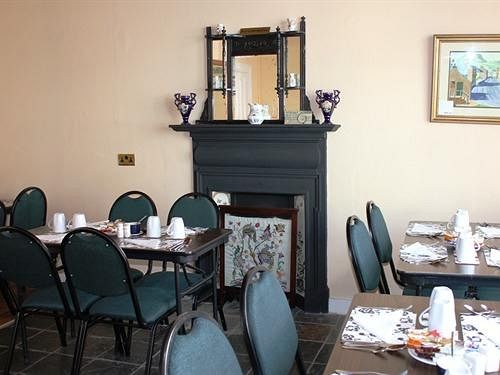 The Village Bed And Breakfast