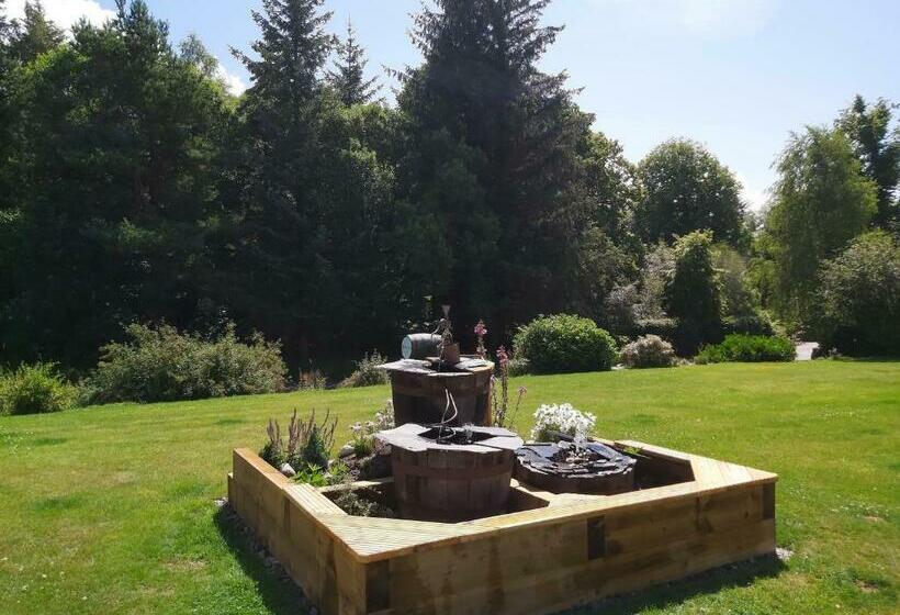 Thistle Dhu Bed & Breakfast