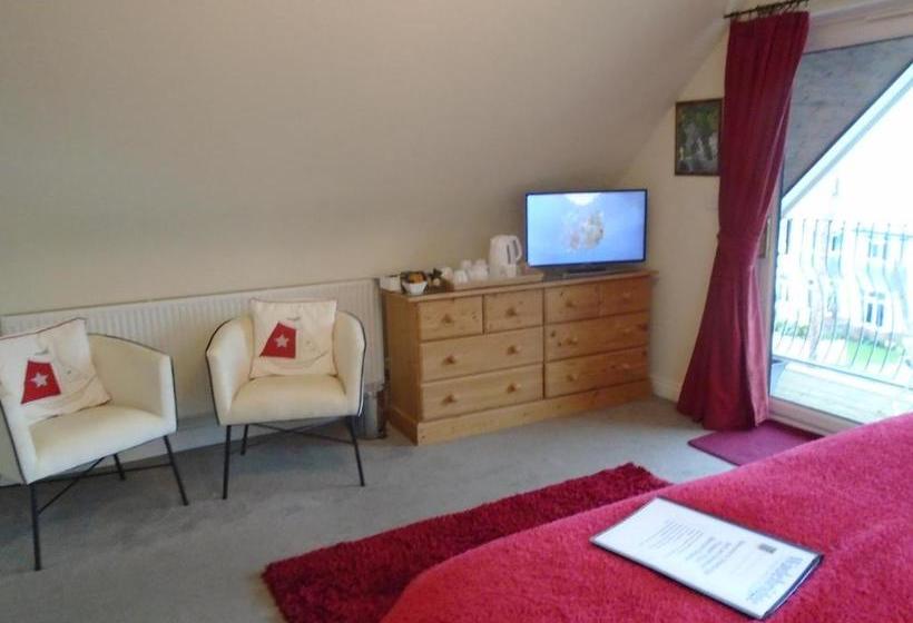 ベッドアンドブレックファースト Wadebridge Selfcatering