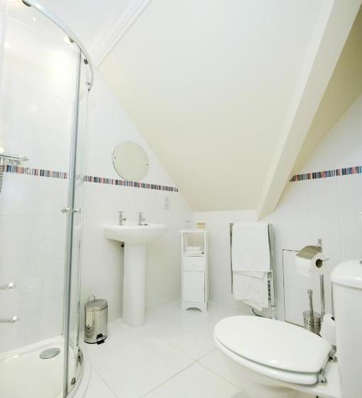 ベッドアンドブレックファースト Wadebridge Selfcatering