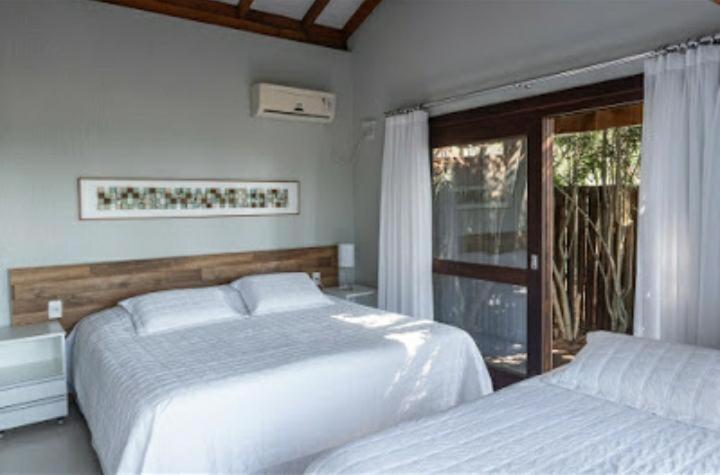 پانسیون Morada Prainha