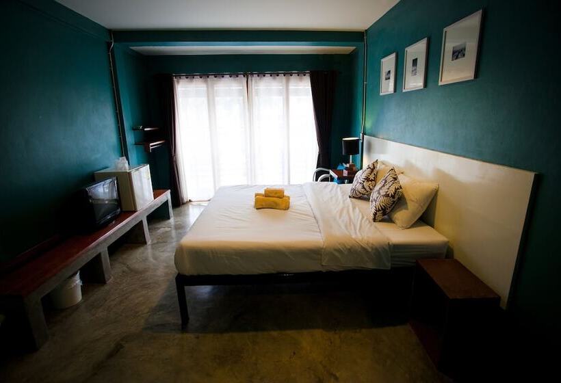 Afterglow Hostel