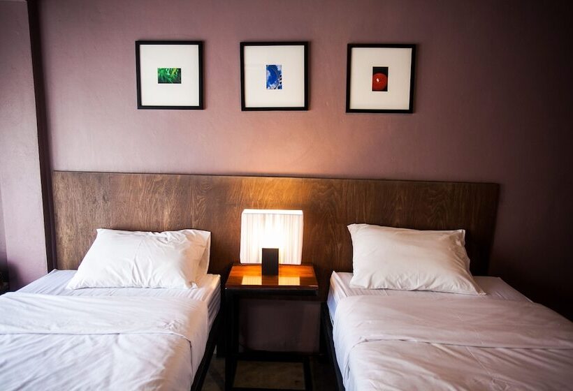 Afterglow Hostel