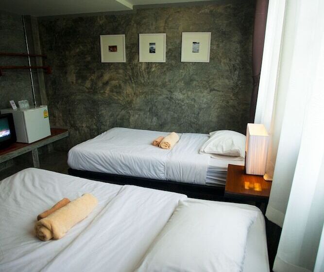 Afterglow Hostel