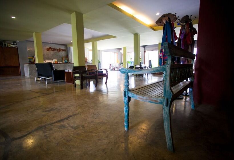 Afterglow Hostel