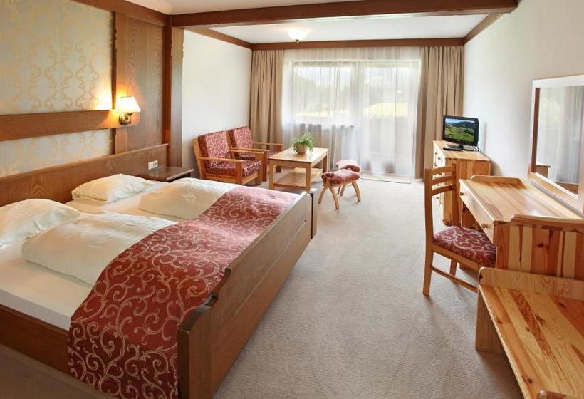 Aktiv Hotel Elan