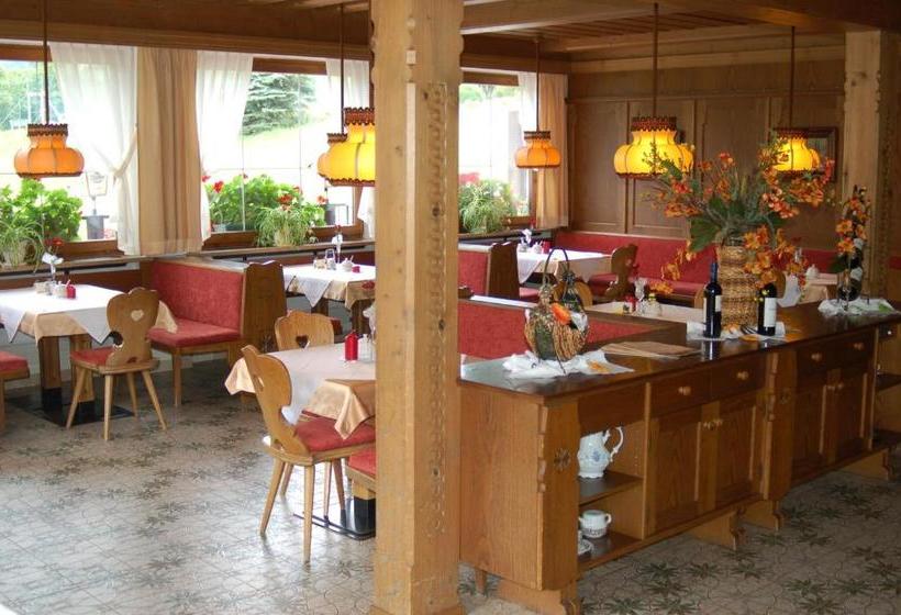 Aktiv Hotel Elan