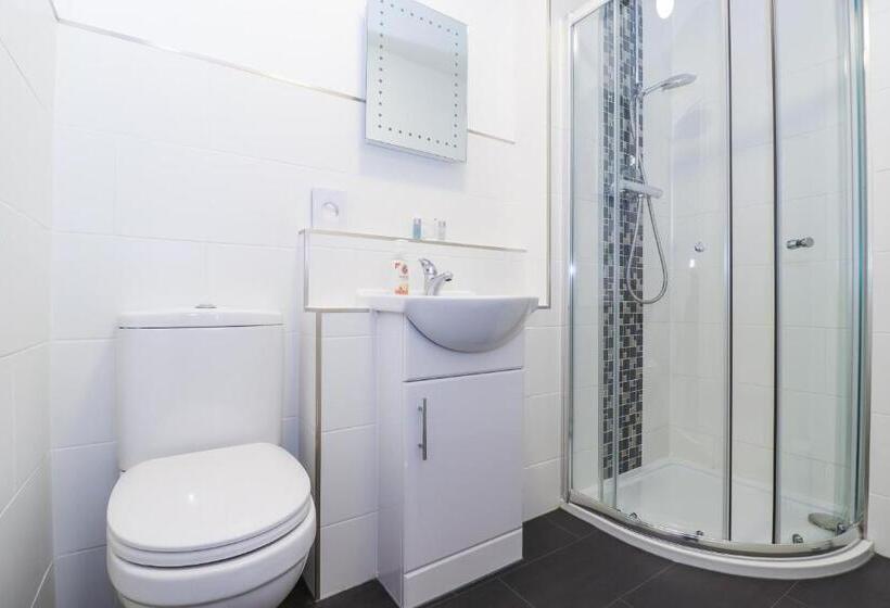 ベッドアンドブレックファースト Beach Front Guest House