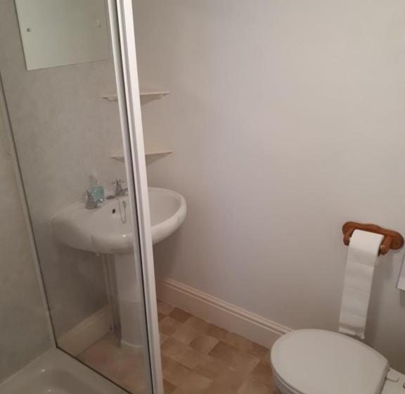 Beechwood B&b