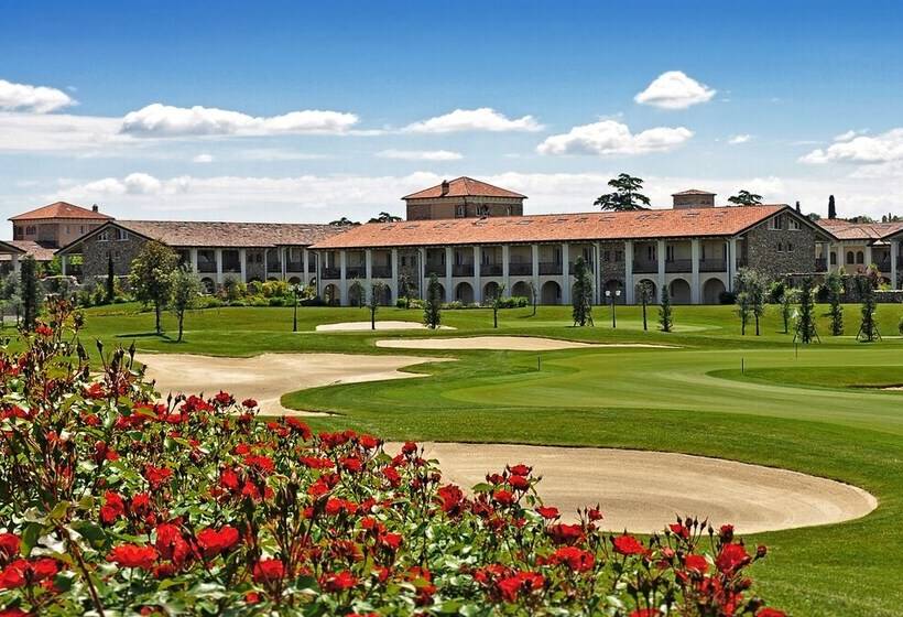 Chervò Residence San Vigilio