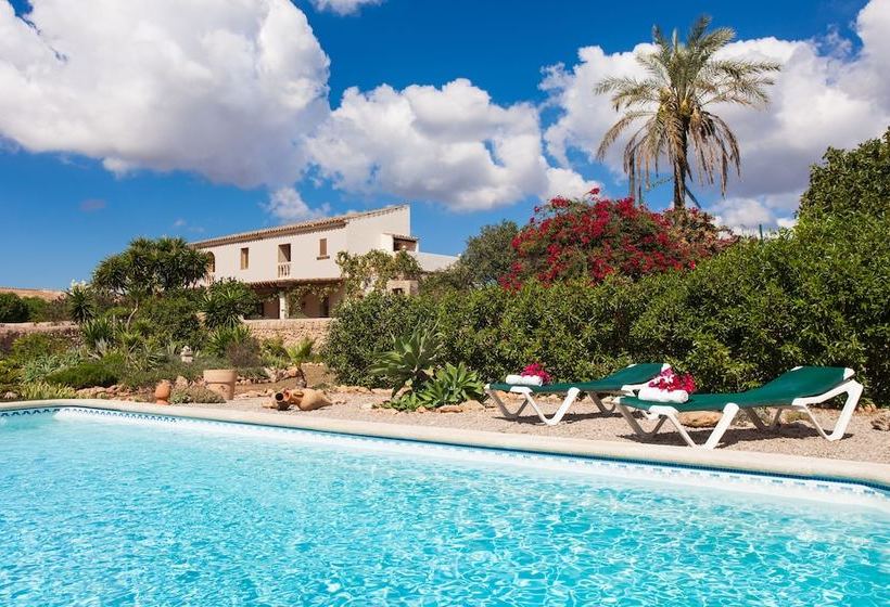 Finca Can Paulino