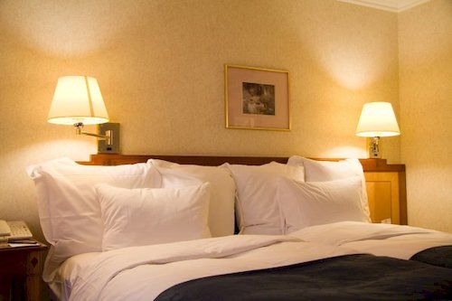 Fotos del hotel Grand Pacifik Hotel Makassar:  6