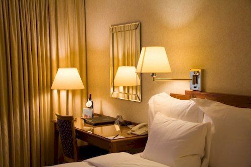 Fotos del hotel Grand Pacifik Hotel Makassar:  9