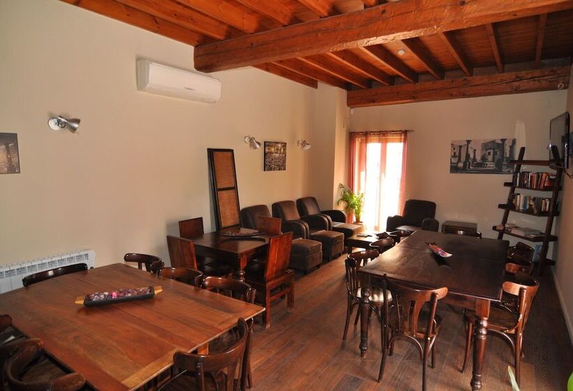 פונדק Restaurant & Rooms Cabrit