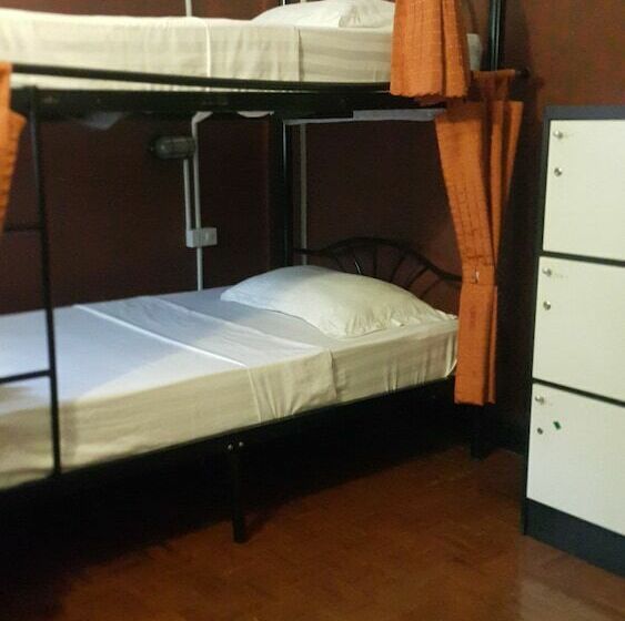 酒店 999 Triple Nine Guesthouse & Hostel Chiangmai