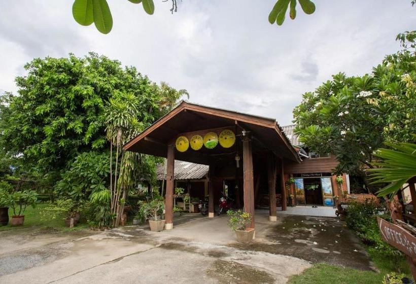 فندق Bavarian Paradise Resort & Restaurant