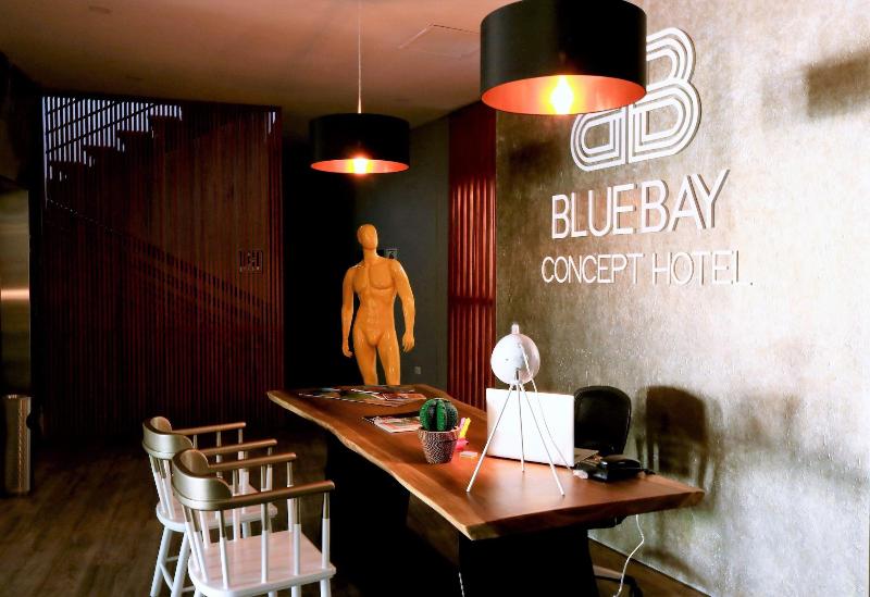 Bonita Bay Concept Hotel By Xarm Hotels