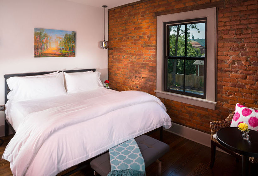 فندق Bunn House  A Boutique