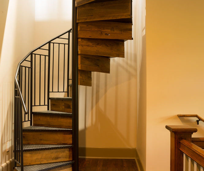 فندق Bunn House  A Boutique