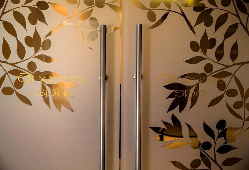 Calma Hotel & Spa