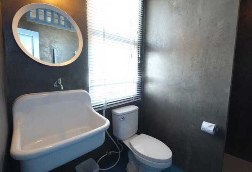 هتل Chanchalay Hip Hostel Sha Extra Plus