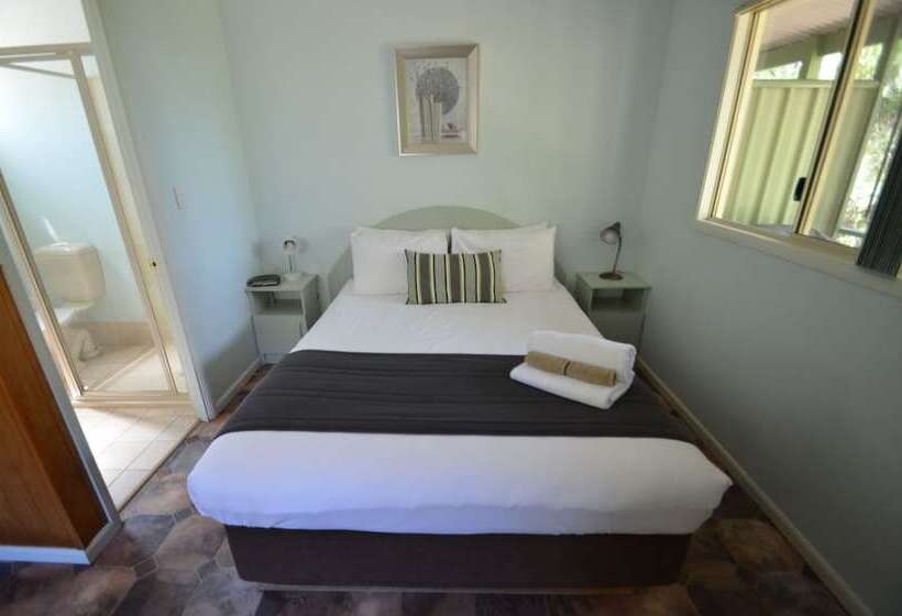 ホテル Coalmine Beach Holiday Park