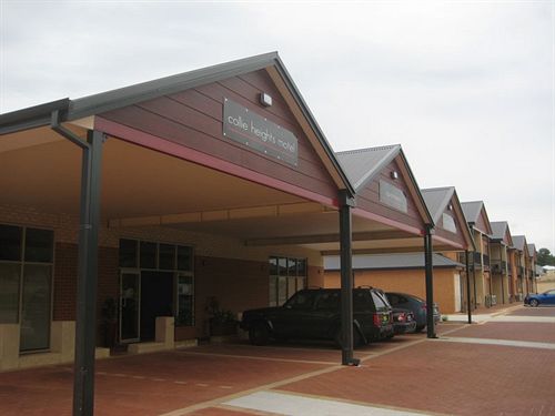 فندق Comfort Inn & Suites Collie