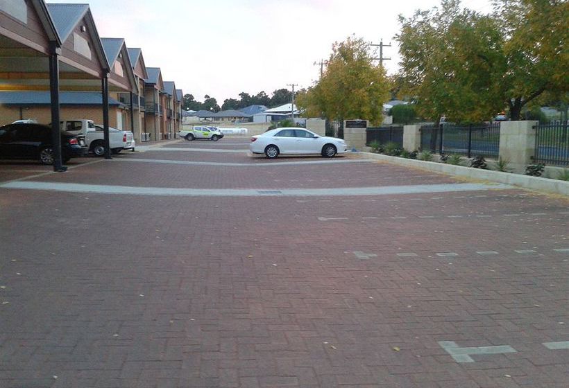 فندق Comfort Inn & Suites Collie