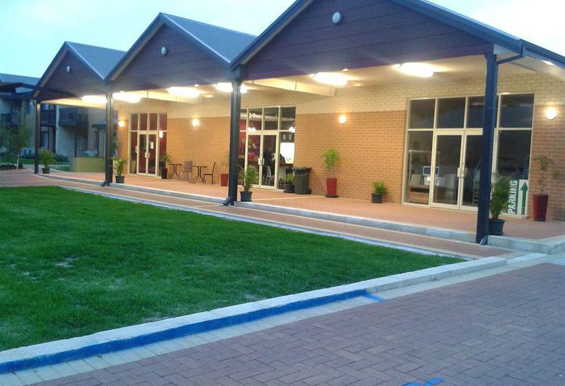 فندق Comfort Inn & Suites Collie