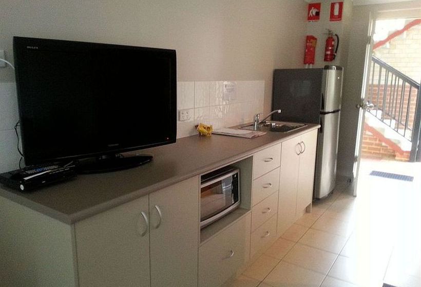 فندق Comfort Inn & Suites Collie