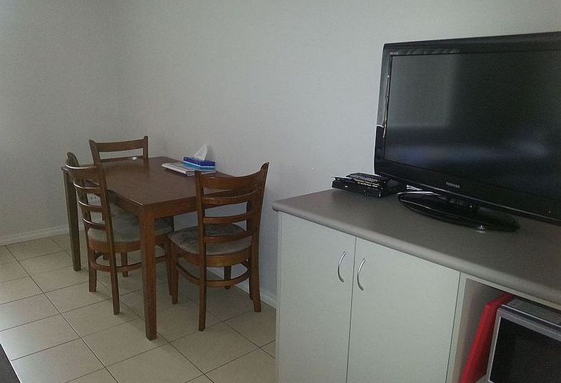 فندق Comfort Inn & Suites Collie